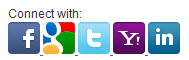 social network links