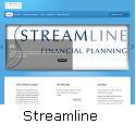 Visit the website of Streamline Financial Planning