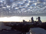 201009PerthSkyline 201009PerthSkyline