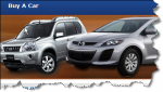 Are new car prices in Australia a ripoff?