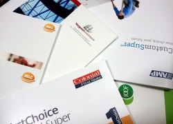 There is a huge range of super funds to choose from