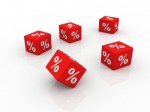 What are the major market risks currently?