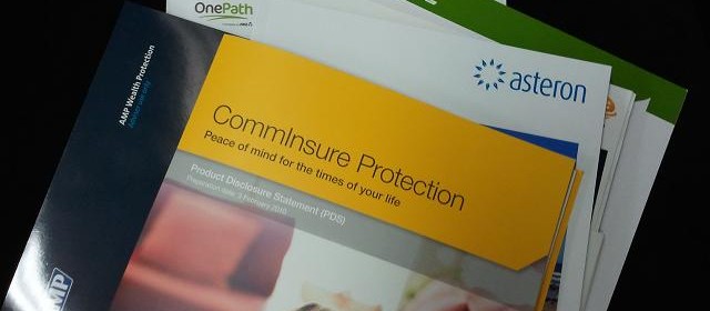 comparing insurance cover is far from simple