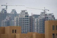 RBA report on Chinese residential property development
