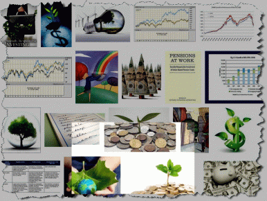 What is socially responsible investment and how does it operate?