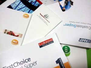 There is a huge range of super funds to choose from