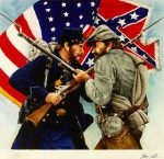 How long is long term? Is before the US Civil War considered long term?