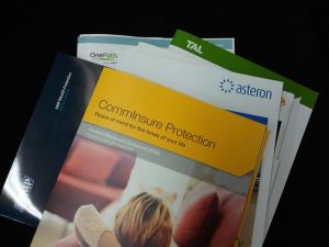 comparing insurance cover is far from simple