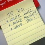 checklist