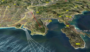The French Riviera
