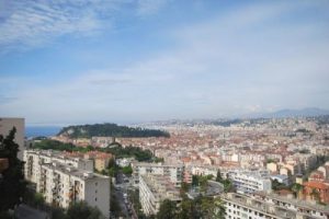 What does a villa on the French Riviera cost these days?