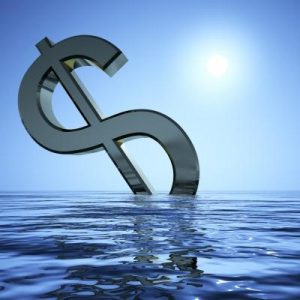 what is the value of a dollar of income?