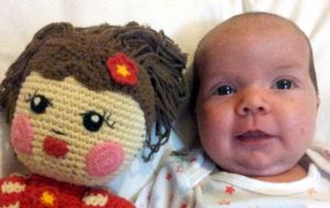 Little Adelaide O'Hara