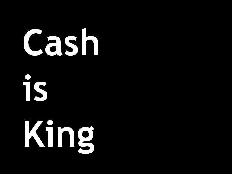 cash term rates from financial banks - are they a good thing?