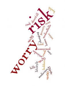 personal risk measures incorporate any number of variables