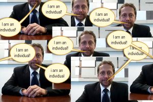 We are financial planners and we are here to help you - but we don't all do the same things...