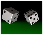 chance and uncertainty