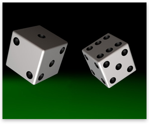 chance and uncertainty