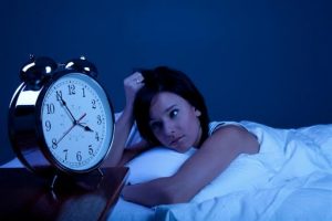losing sleep over interest rate jitters