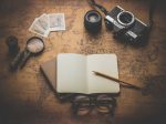 financial planning for holidays image of holiday planning by Dariusz Sankowski from Unsplash