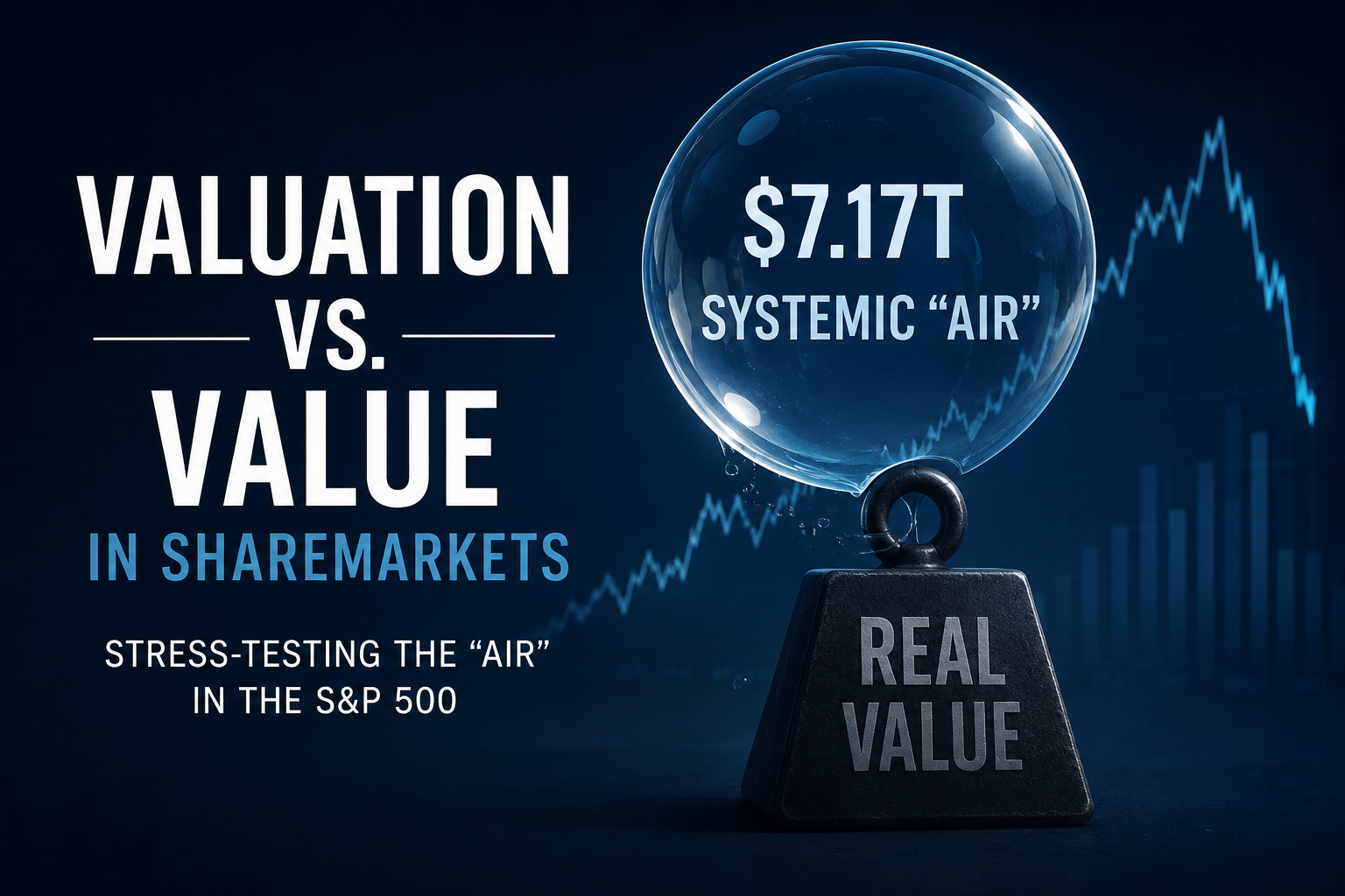 MichaelsMusings SpaceX valuation versus value image by ChatGPT